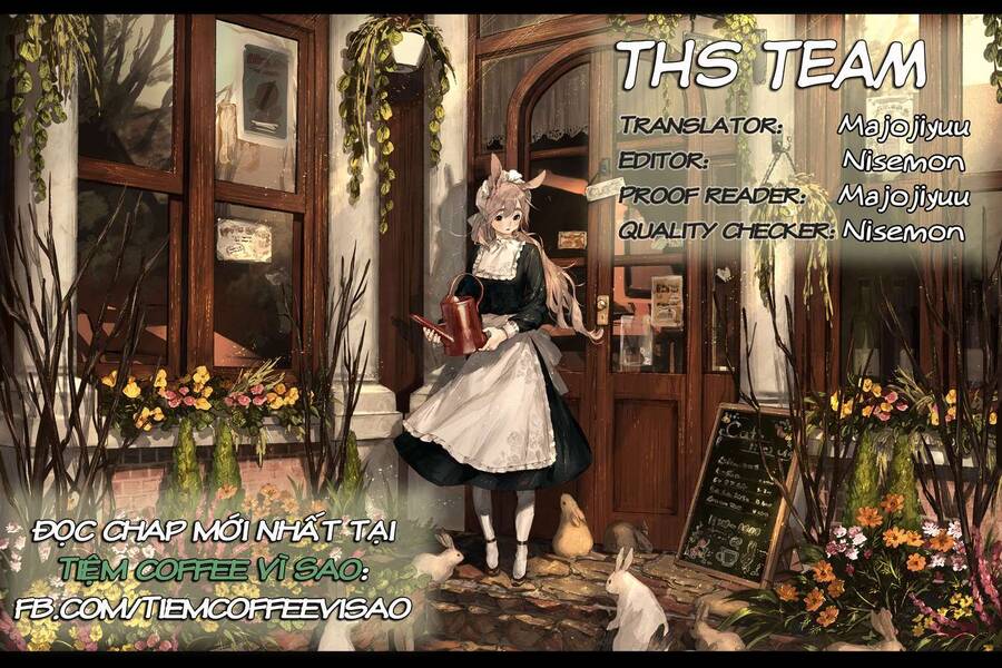Kowloon Generic Romance Chap 27 - Next Chap 28