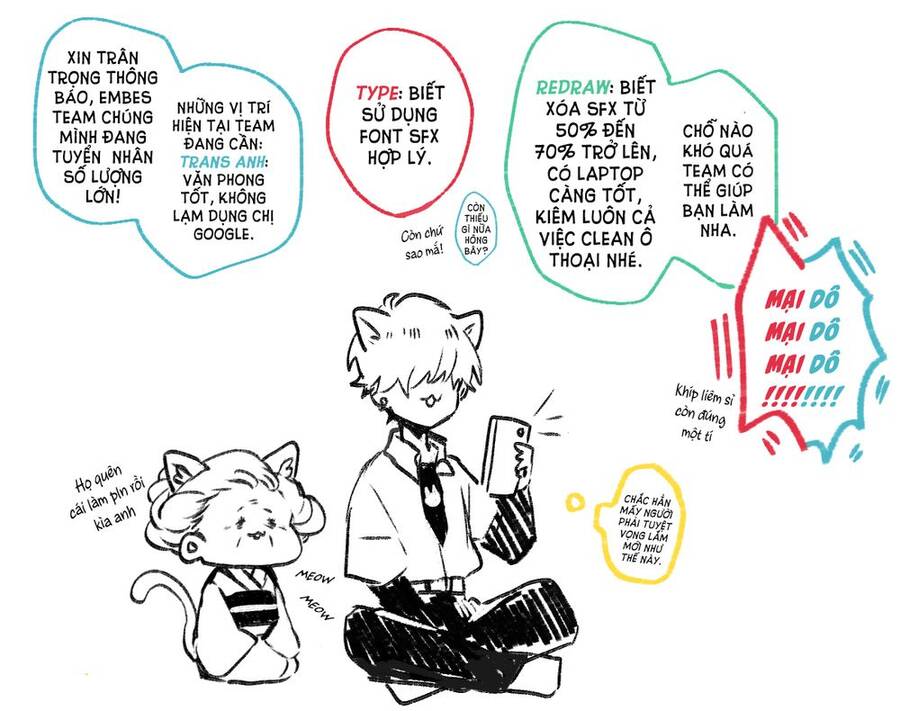 Kuchi Ga Saketemo Kimi Ni Wa (2020) Chap 19 - Next Chap 20