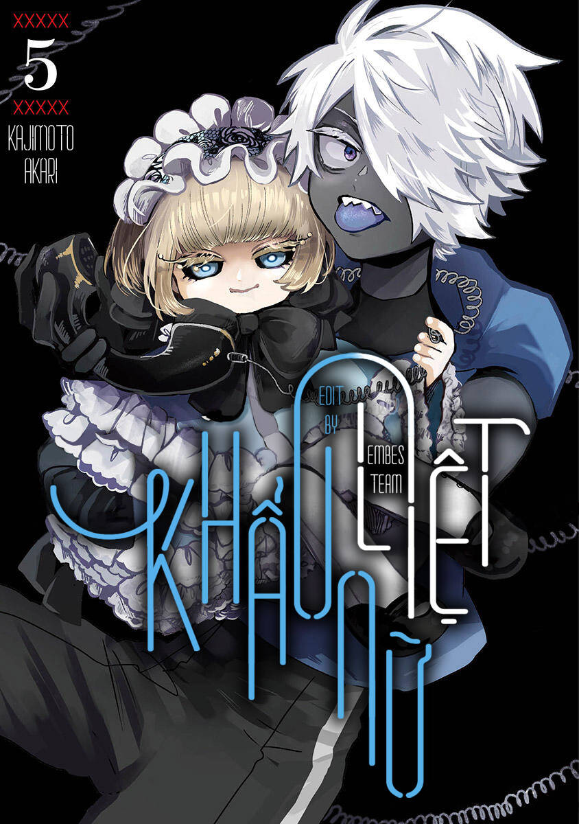Kuchi Ga Saketemo Kimi Niwa Chap 30 - Next Chap 31