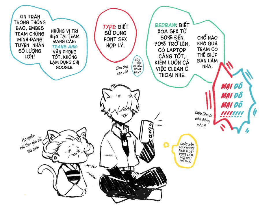 Kuchi Ga Saketemo Kimi Niwa Chap 30 - Next Chap 31