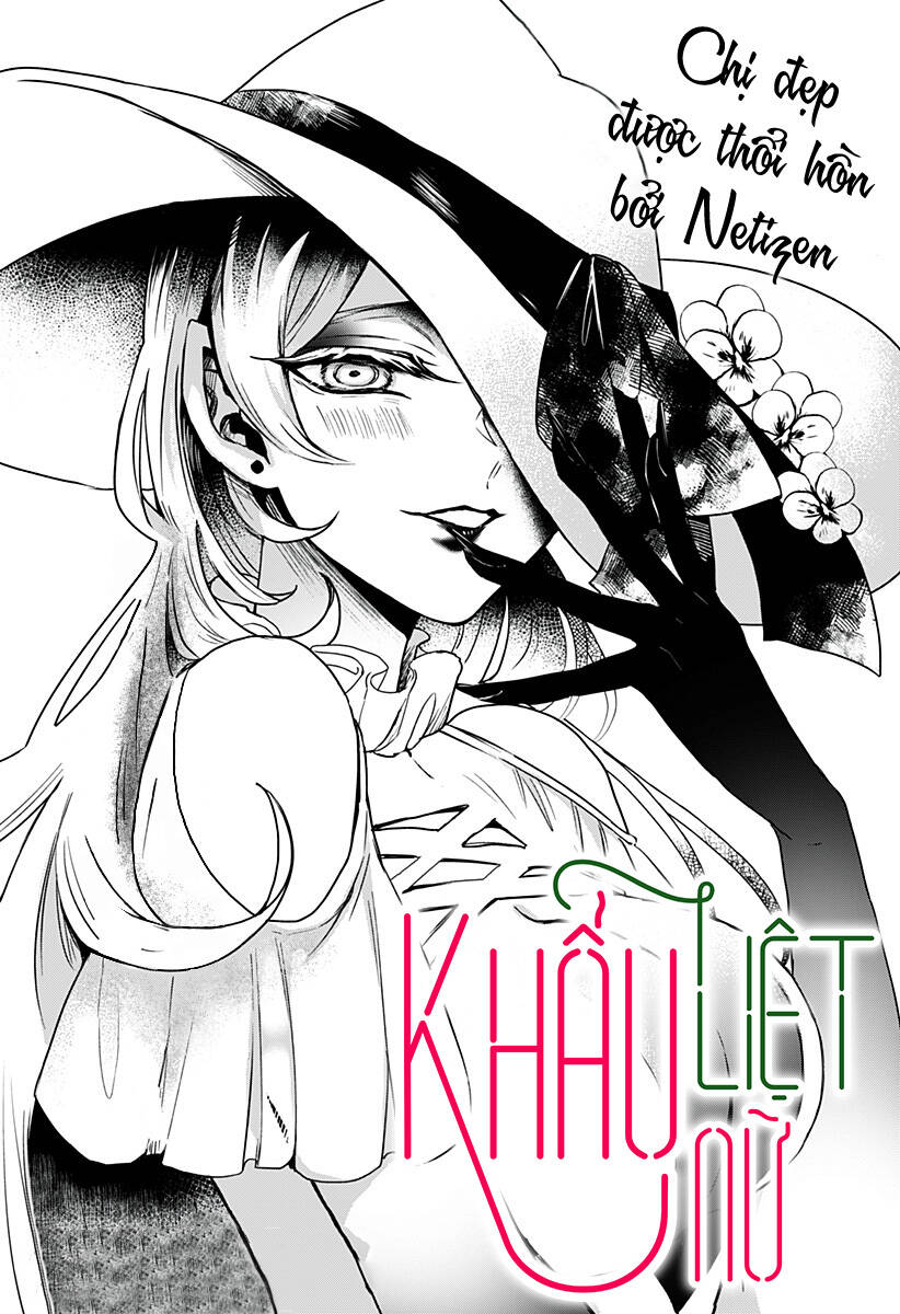 Kuchi Ga Saketemo Kimi Niwa Chap 30 - Next Chap 31