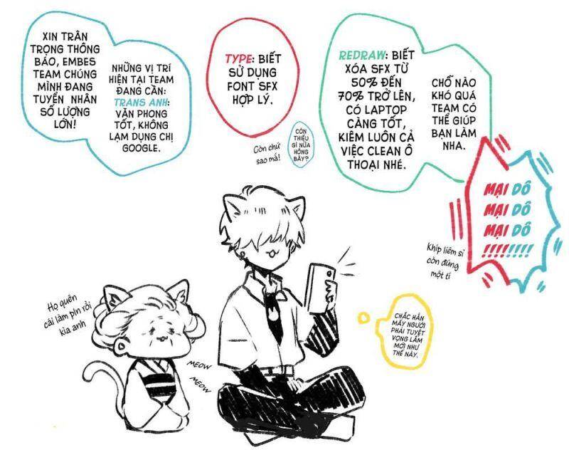 Kuchi Ga Saketemo Kimi Niwa Chap 31 - Next Chap 32