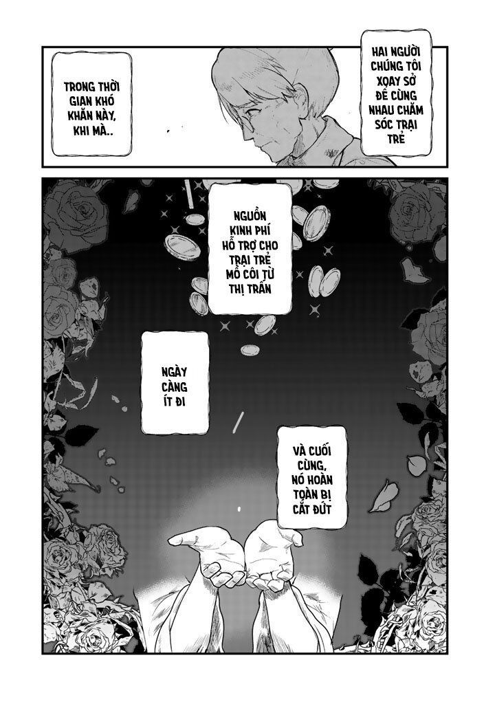 Kuma Kuma Kuma Bear Chap 36 - Next Chap 37