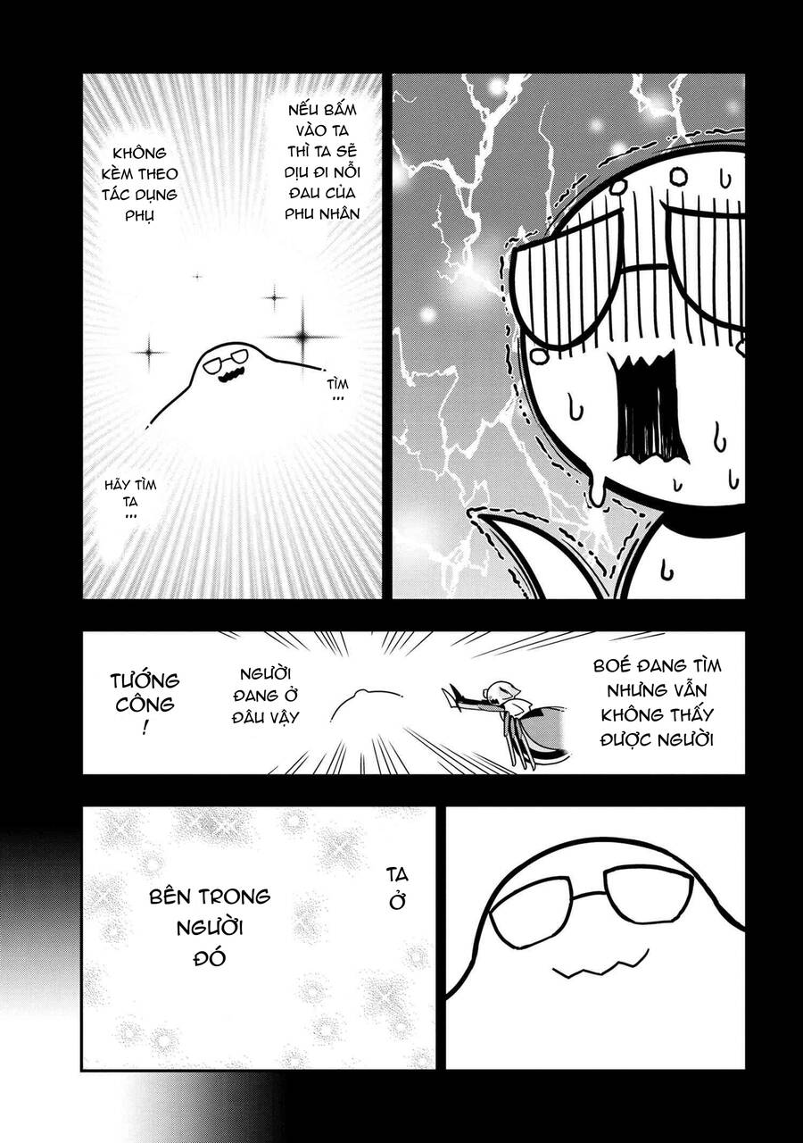Kumo Desu Ka Nani Ka? Daily Life Of The Four Spider Sisters Chap 39 - Next Chap 40