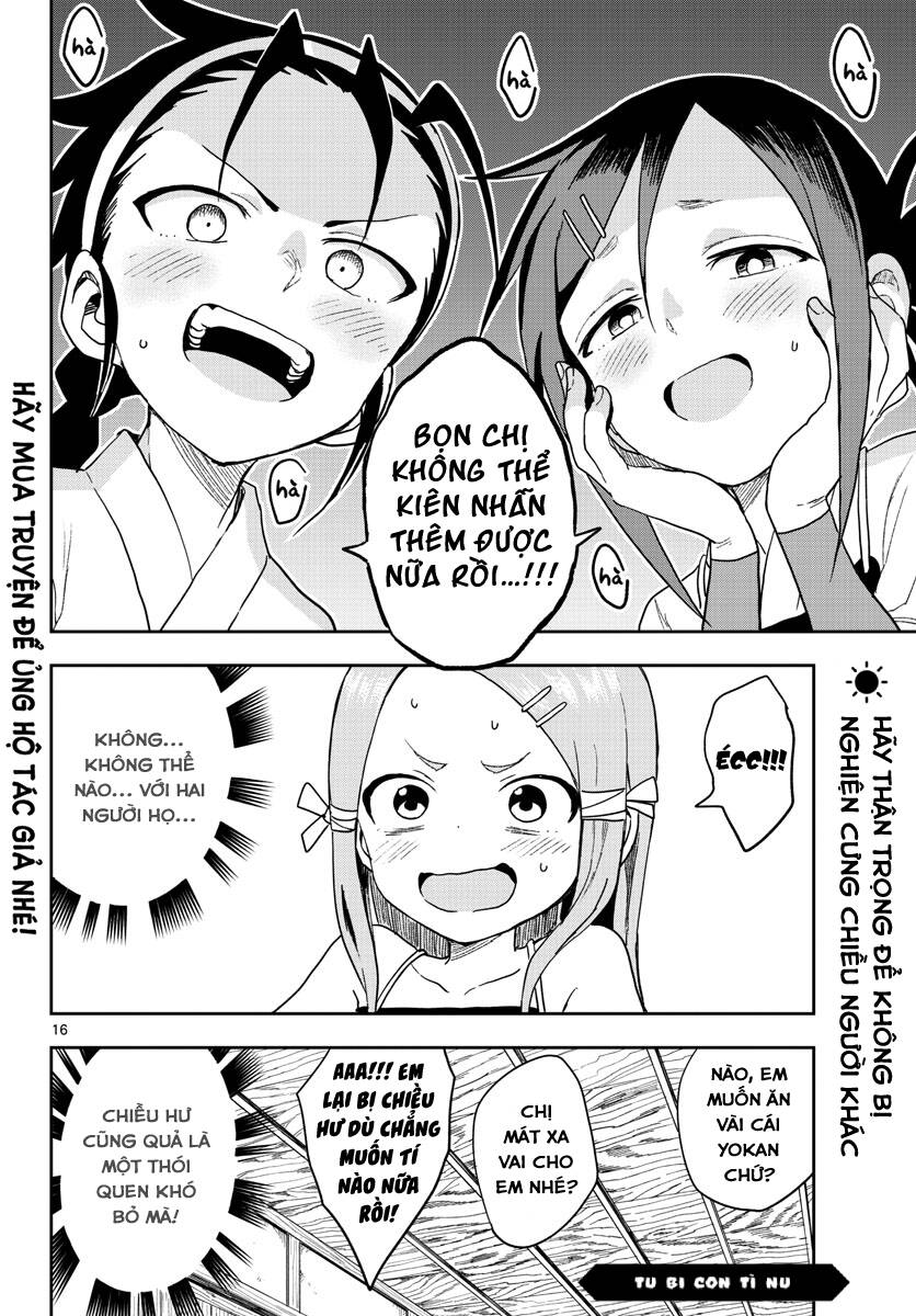 Kunoichi Tsubaki No Mune No Uchi Chap 36 - Next Chap 37