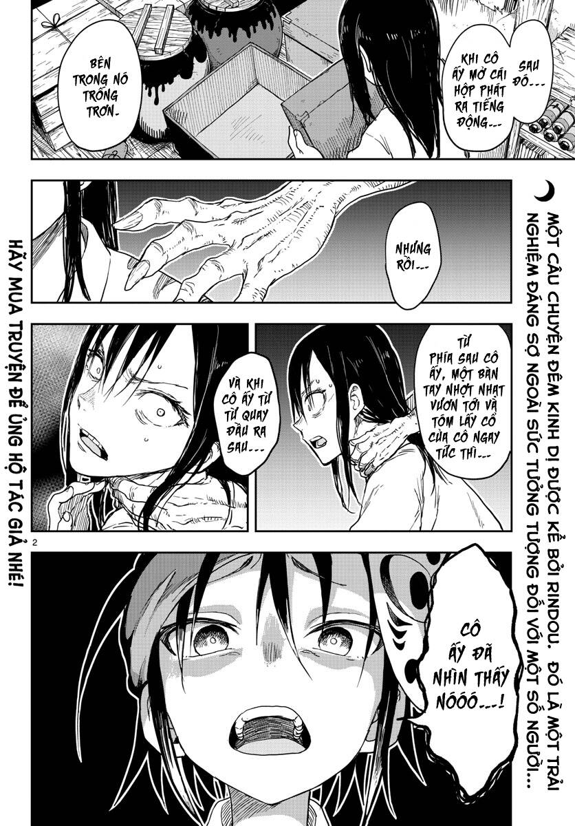 Kunoichi Tsubaki No Mune No Uchi Chap 37 - Next Chap 38