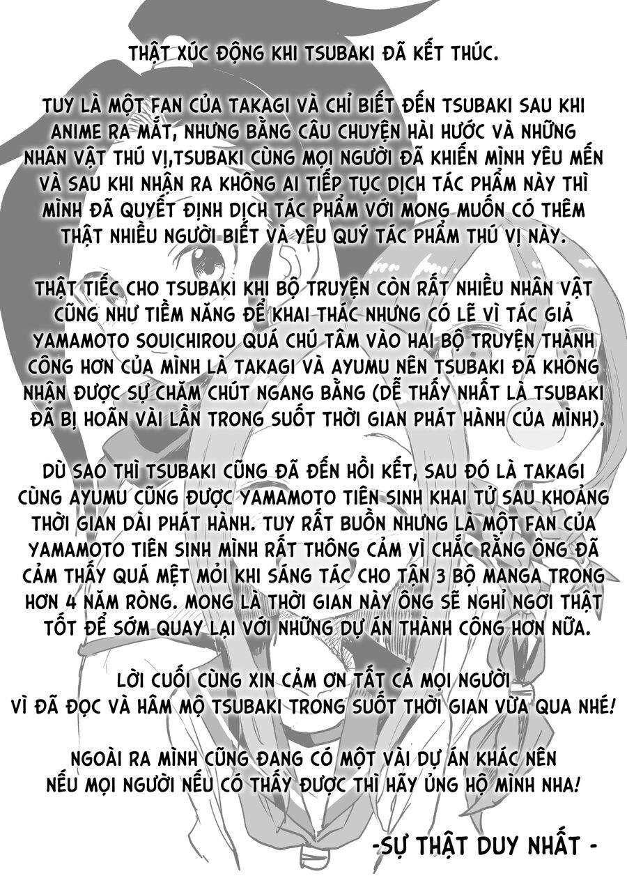 Kunoichi Tsubaki No Mune No Uchi Chap 615 - Next Chap 616
