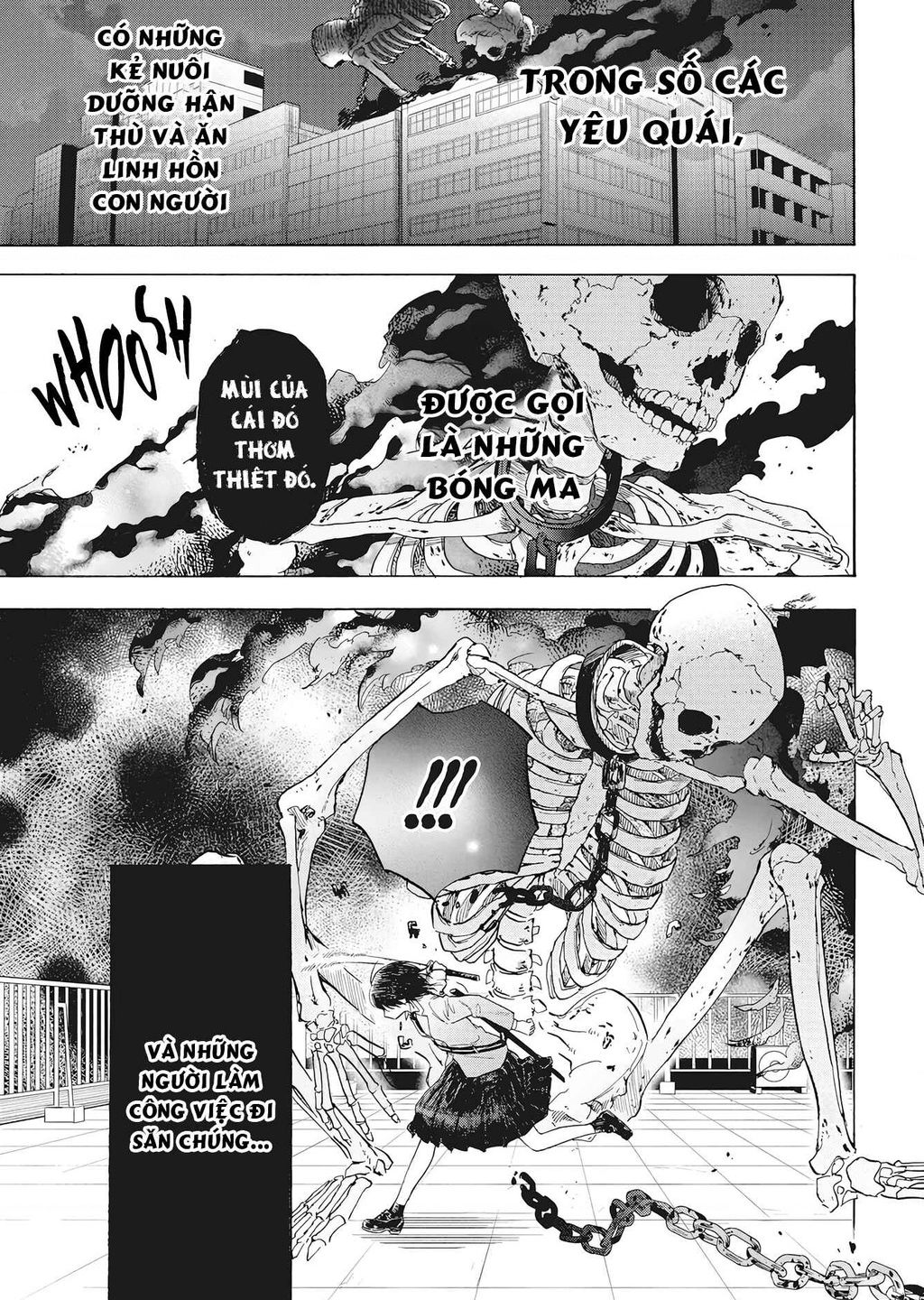 Kurahime To Koikarasu Chap 1 - Next Chap 2