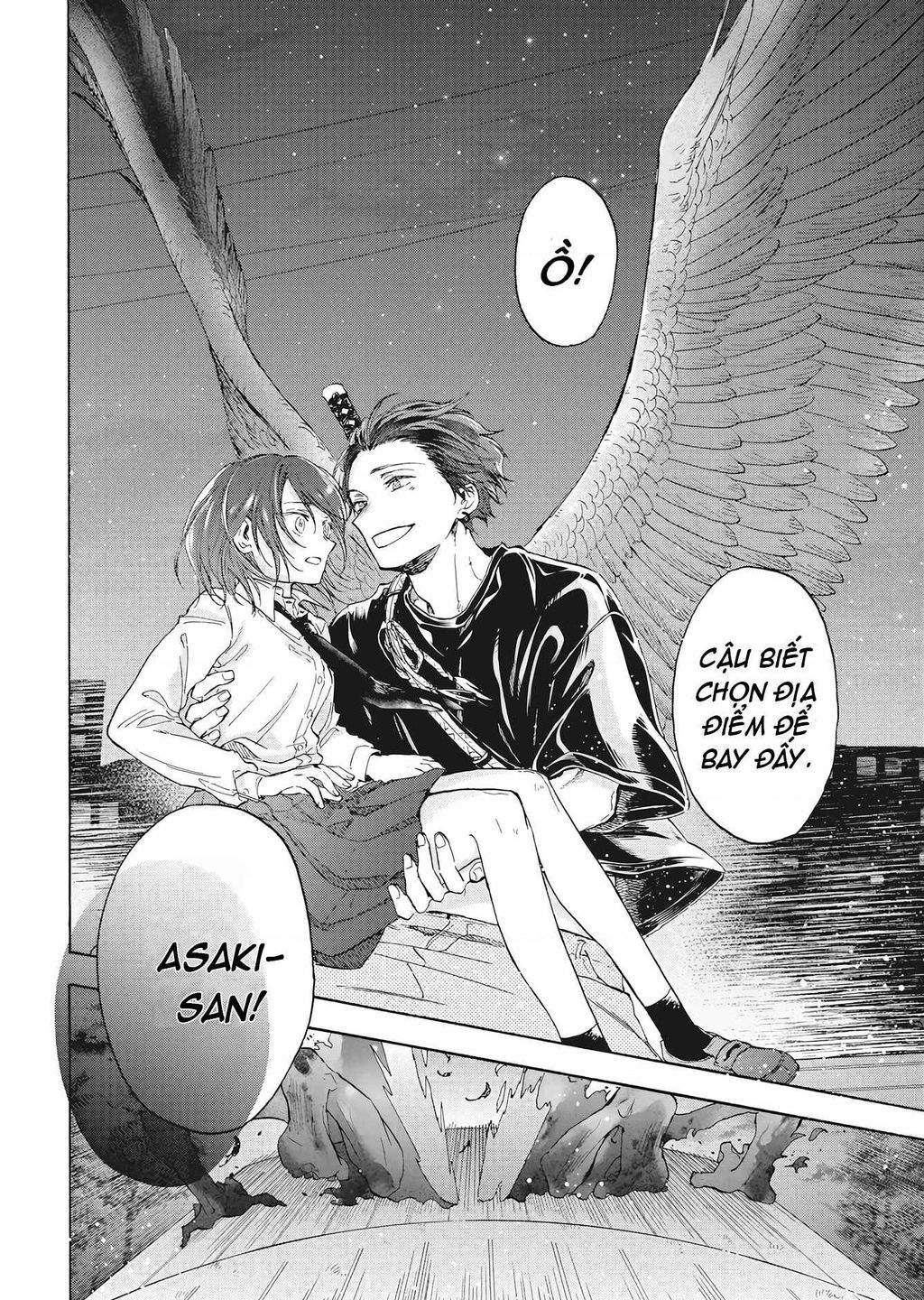 Kurahime To Koikarasu Chap 1 - Next Chap 2