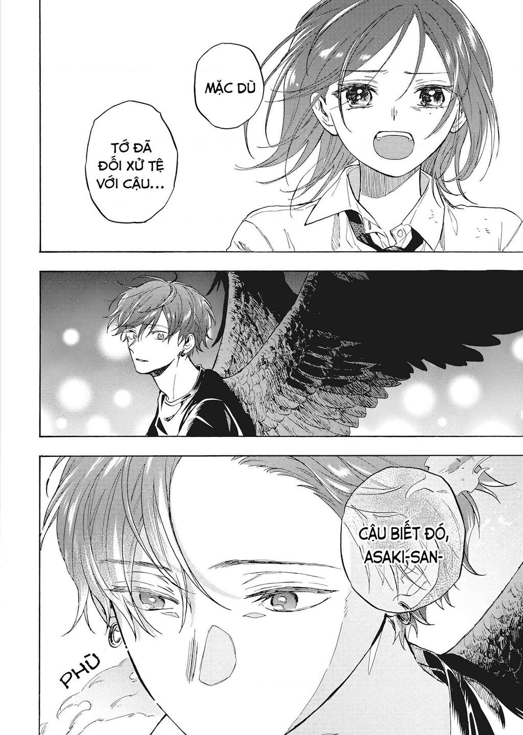 Kurahime To Koikarasu Chap 1 - Next Chap 2