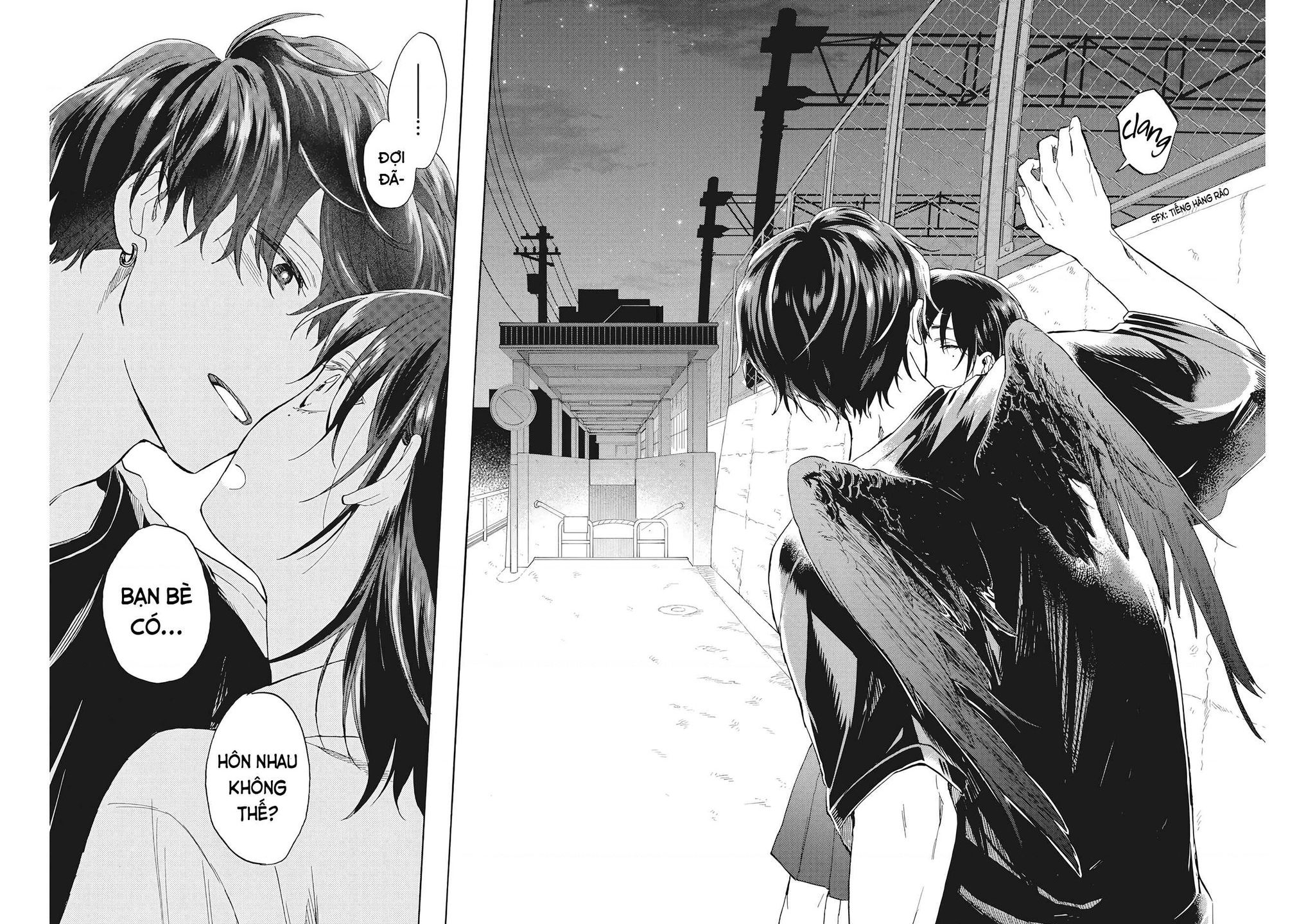 Kurahime To Koikarasu Chap 1 - Next Chap 2