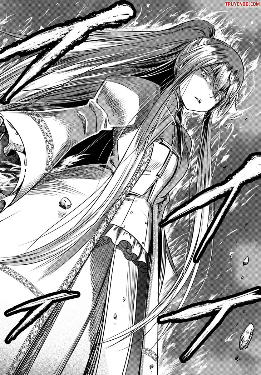 Kuro No Maou Chap 2 - Next Chap 3
