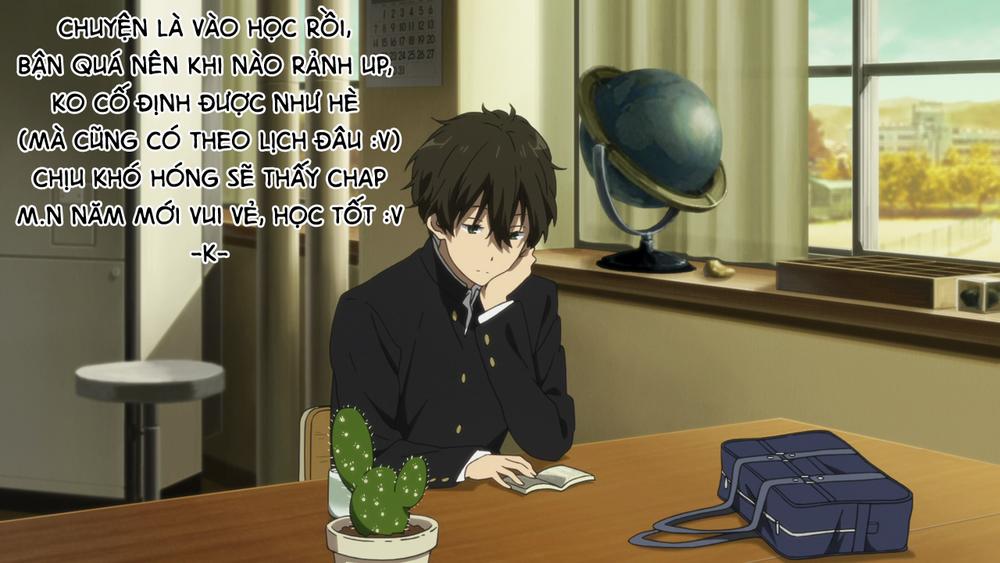 Kuro No Tantei Chap 232 - Next Chap 233