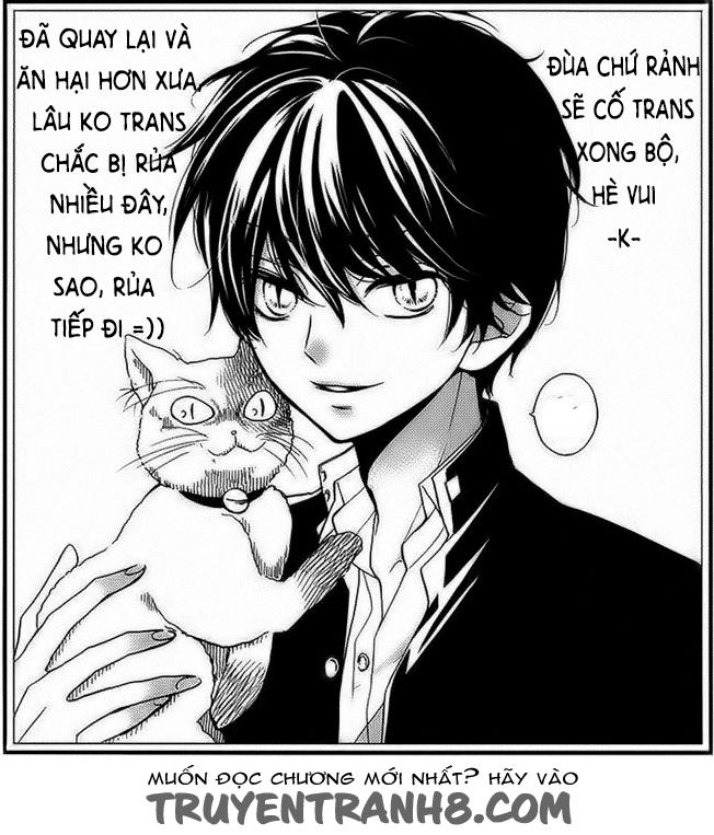 Kuro No Tantei Chap 241 - Next Chap 242