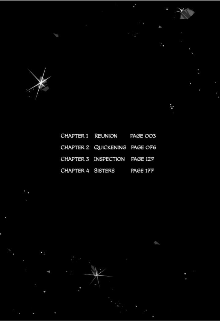 Kuroha To Nijisike Ss2 Chap 1 - Next Chap 2