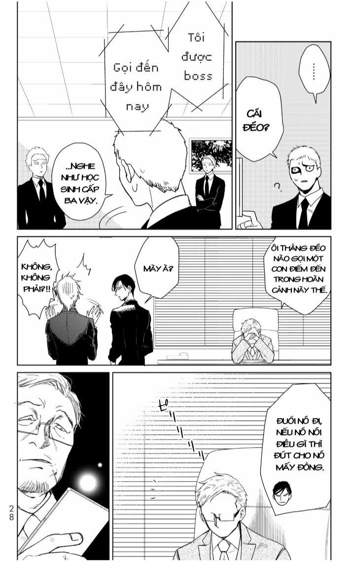 Kuroha To Nijisike Ss2 Chap 1 - Next Chap 2