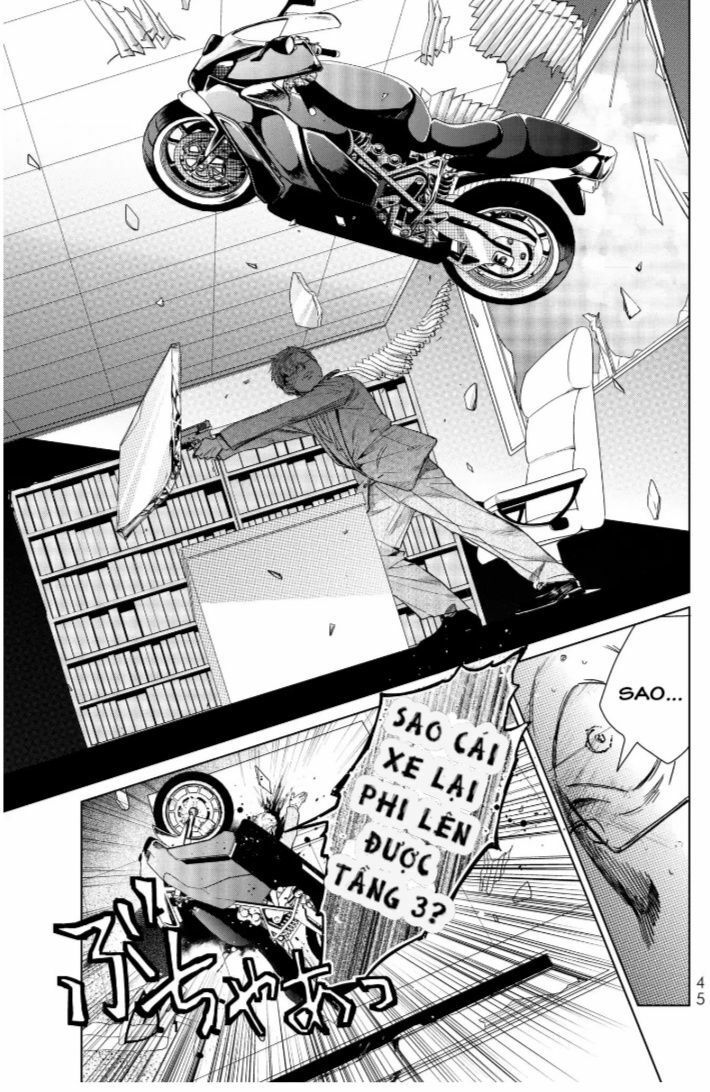 Kuroha To Nijisike Ss2 Chap 1 - Next Chap 2