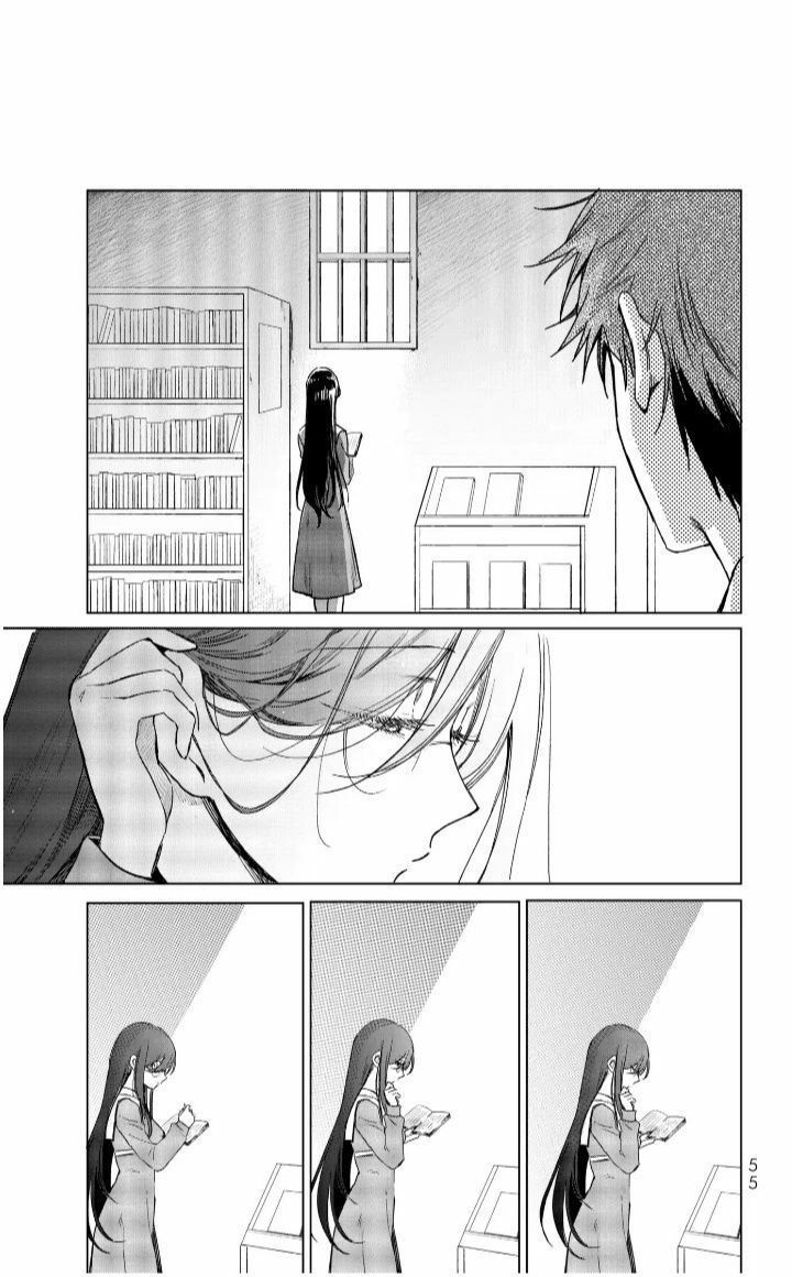 Kuroha To Nijisike Ss2 Chap 1 - Next Chap 2
