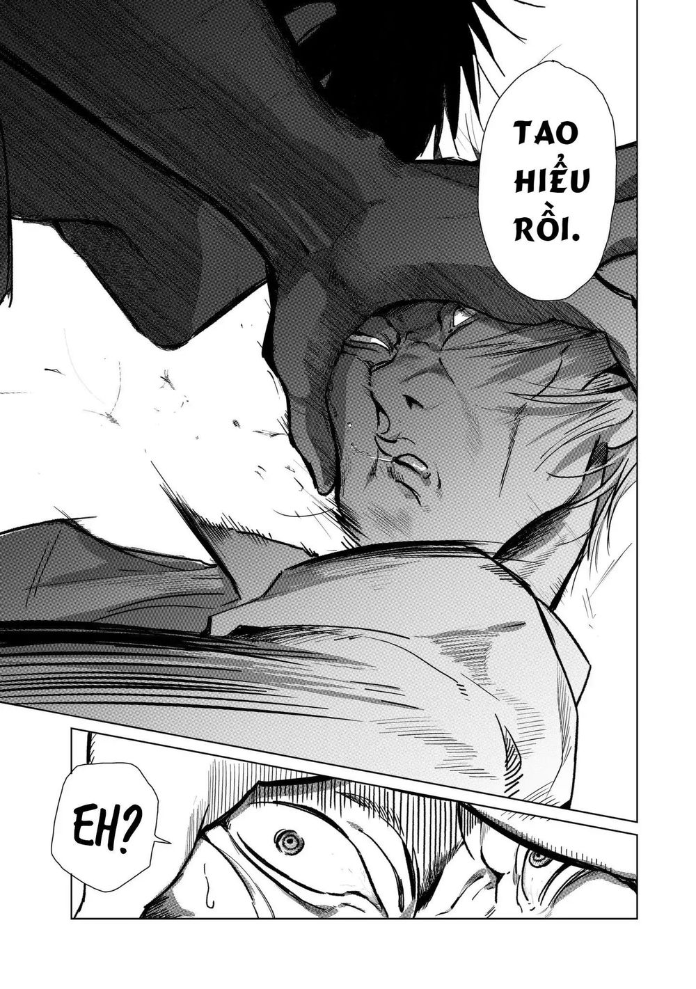 Kuroha To Nijisike Ss2 Chap 2 - Next Chap 3