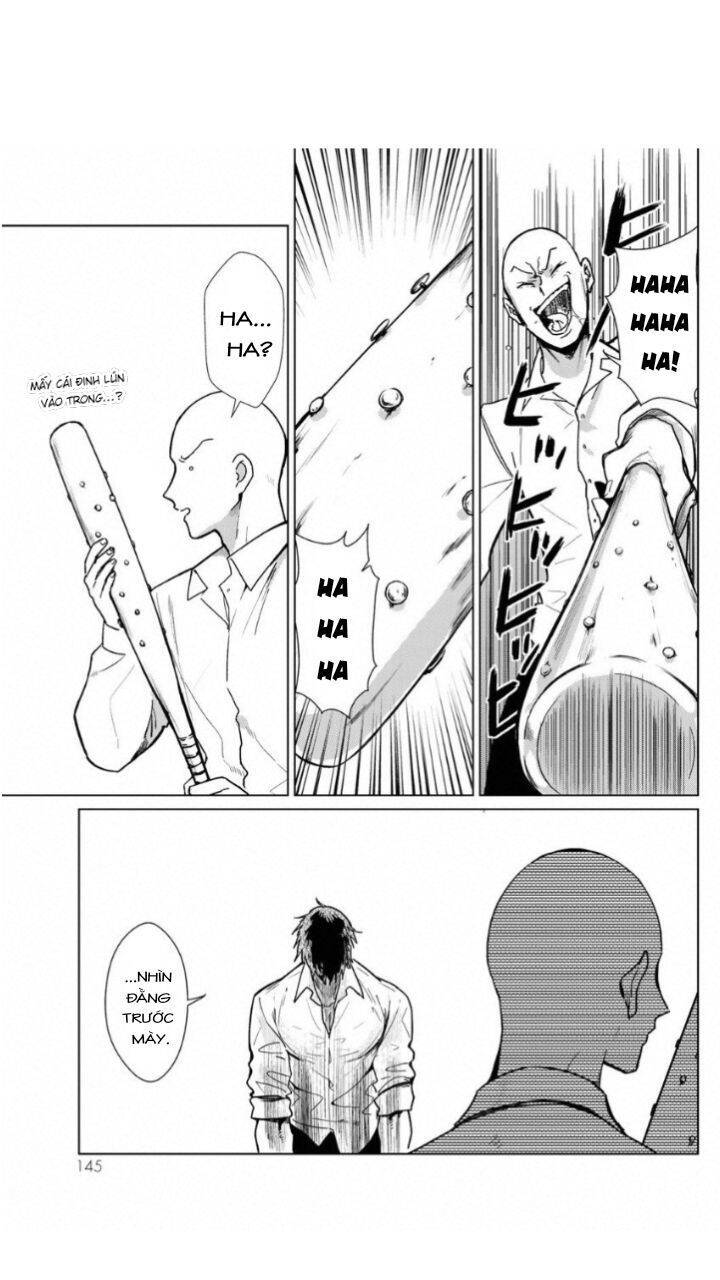 Kuroha To Nijisike Ss2 Chap 3 - Next Chap 4