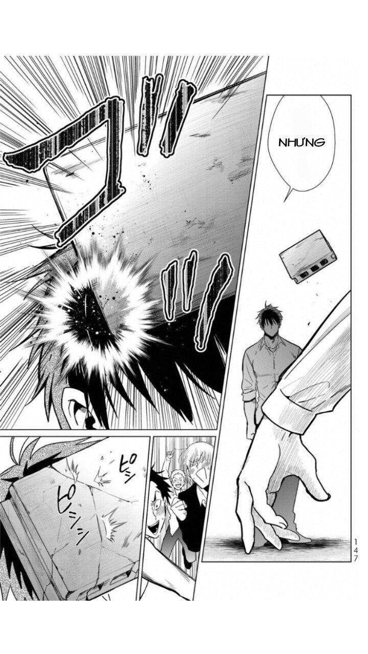 Kuroha To Nijisike Ss2 Chap 3 - Next Chap 4