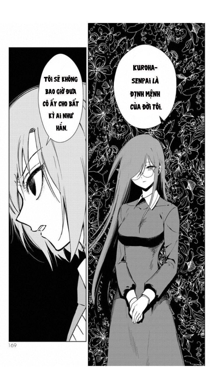 Kuroha To Nijisike Ss2 Chap 3 - Next Chap 4