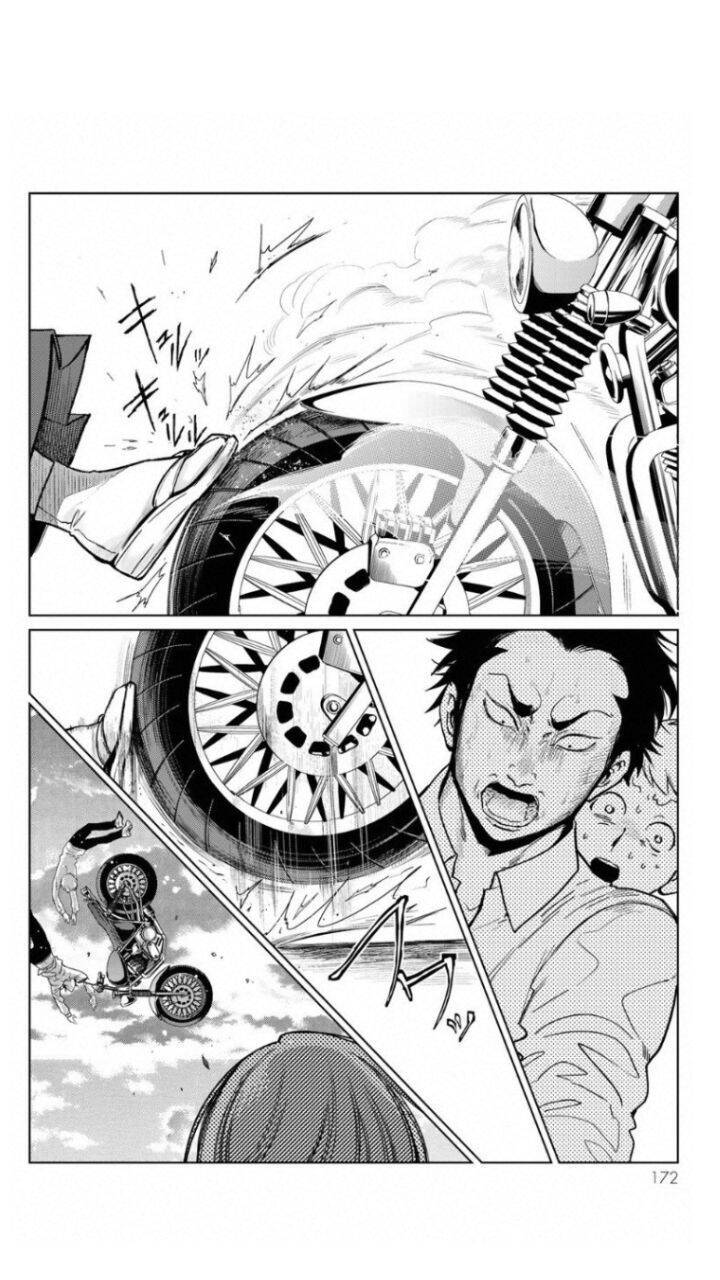 Kuroha To Nijisike Ss2 Chap 3 - Next Chap 4