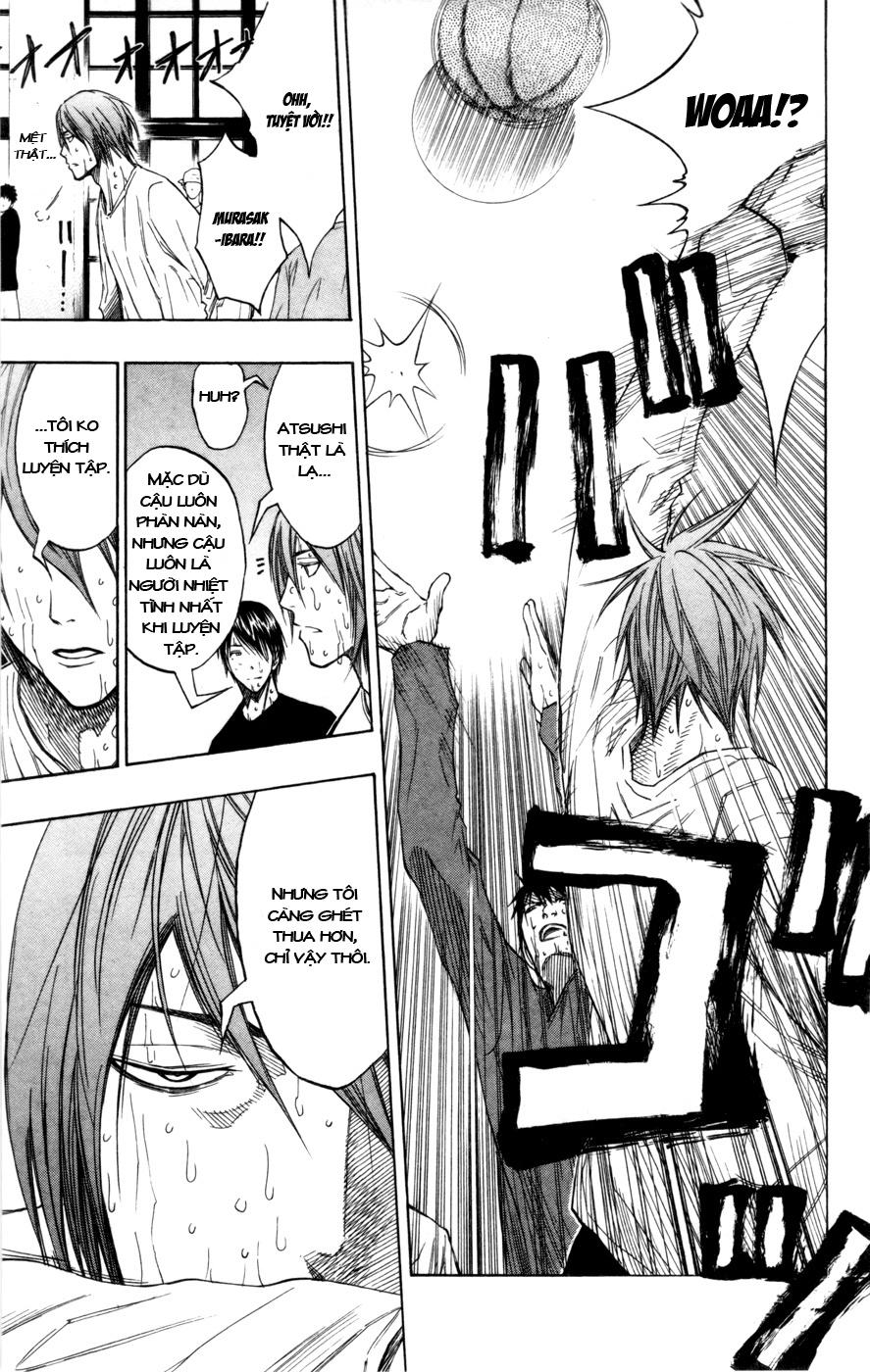 Kuroko No Basuke Chap 112 - Next Chap 113