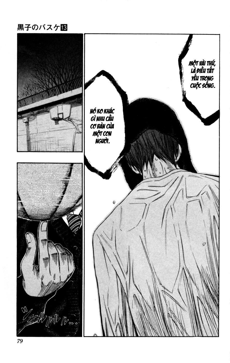 Kuroko No Basuke Chap 112 - Next Chap 113