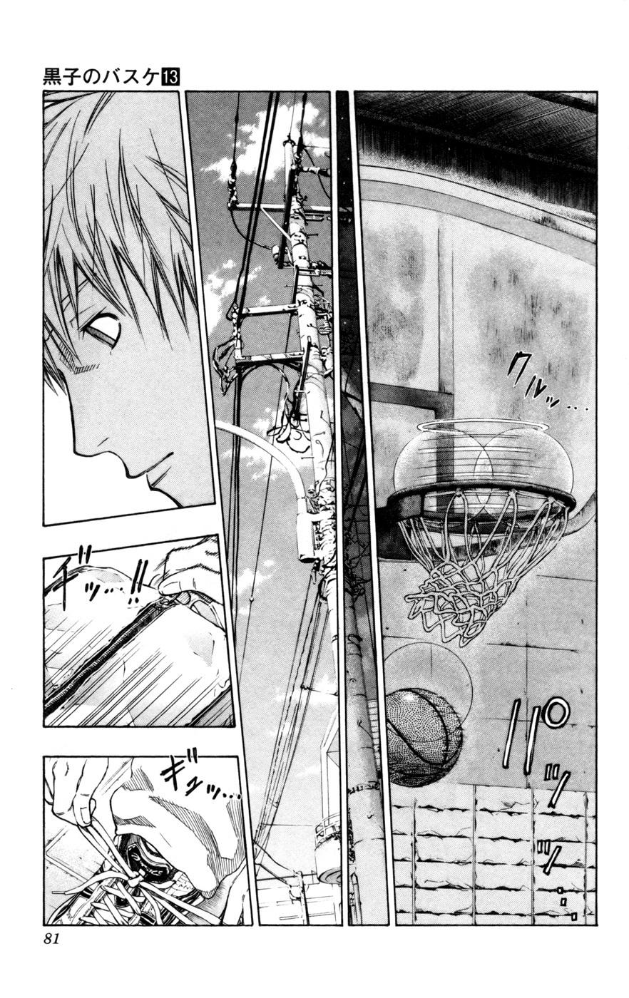Kuroko No Basuke Chap 112 - Next Chap 113