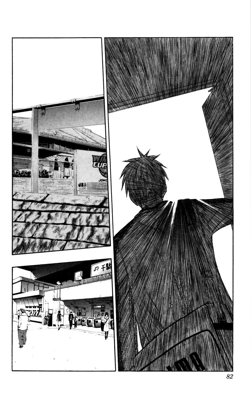 Kuroko No Basuke Chap 112 - Next Chap 113