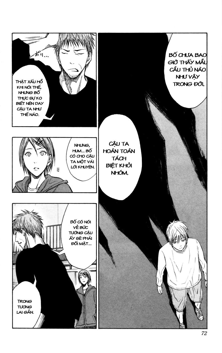 Kuroko No Basuke Chap 112 - Next Chap 113