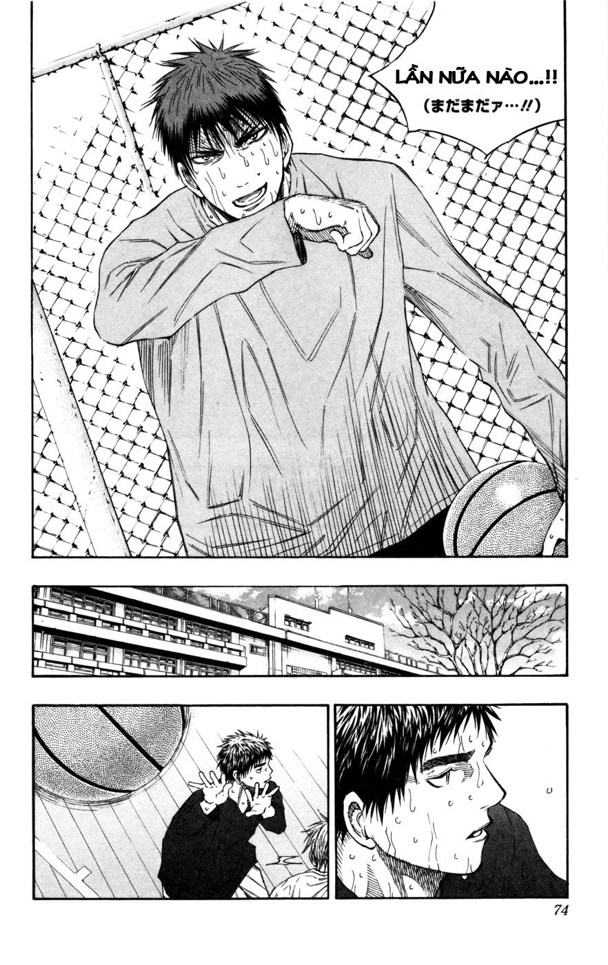 Kuroko No Basuke Chap 112 - Next Chap 113