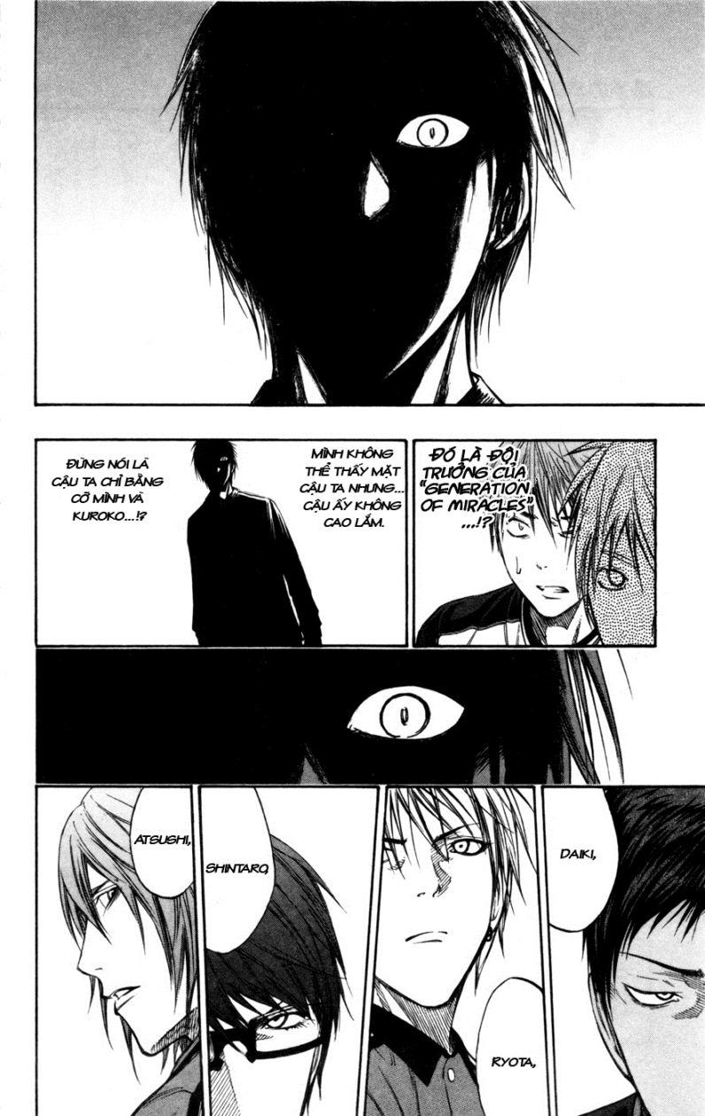 Kuroko No Basuke Chap 113 - Next Chap 114
