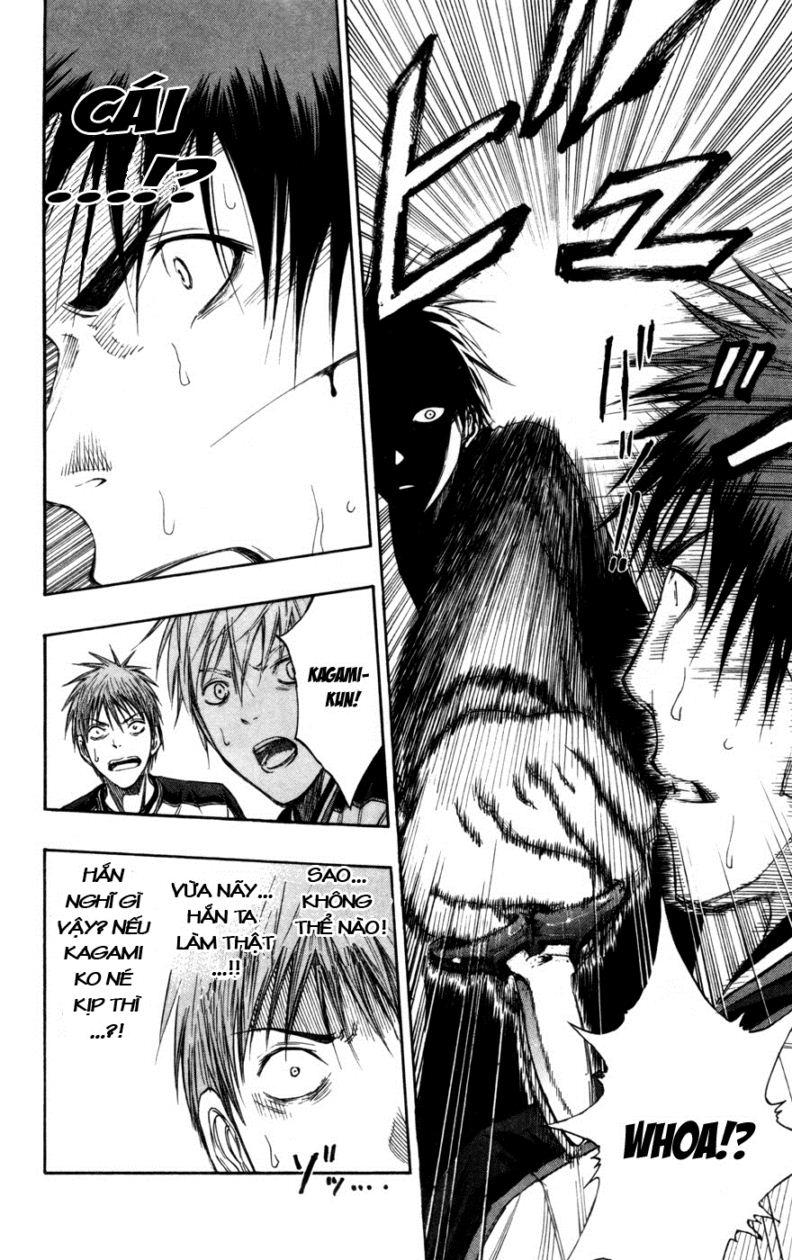Kuroko No Basuke Chap 113 - Next Chap 114