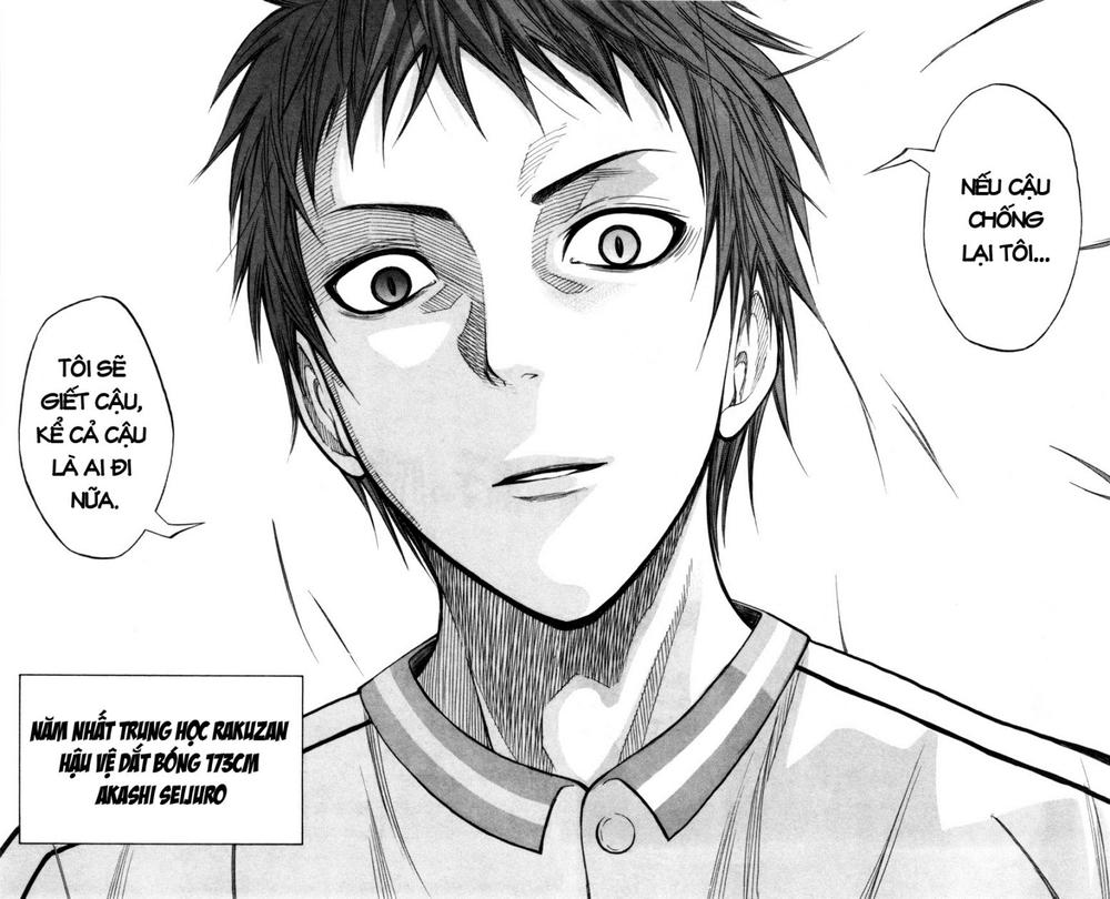 Kuroko No Basuke Chap 113 - Next Chap 114