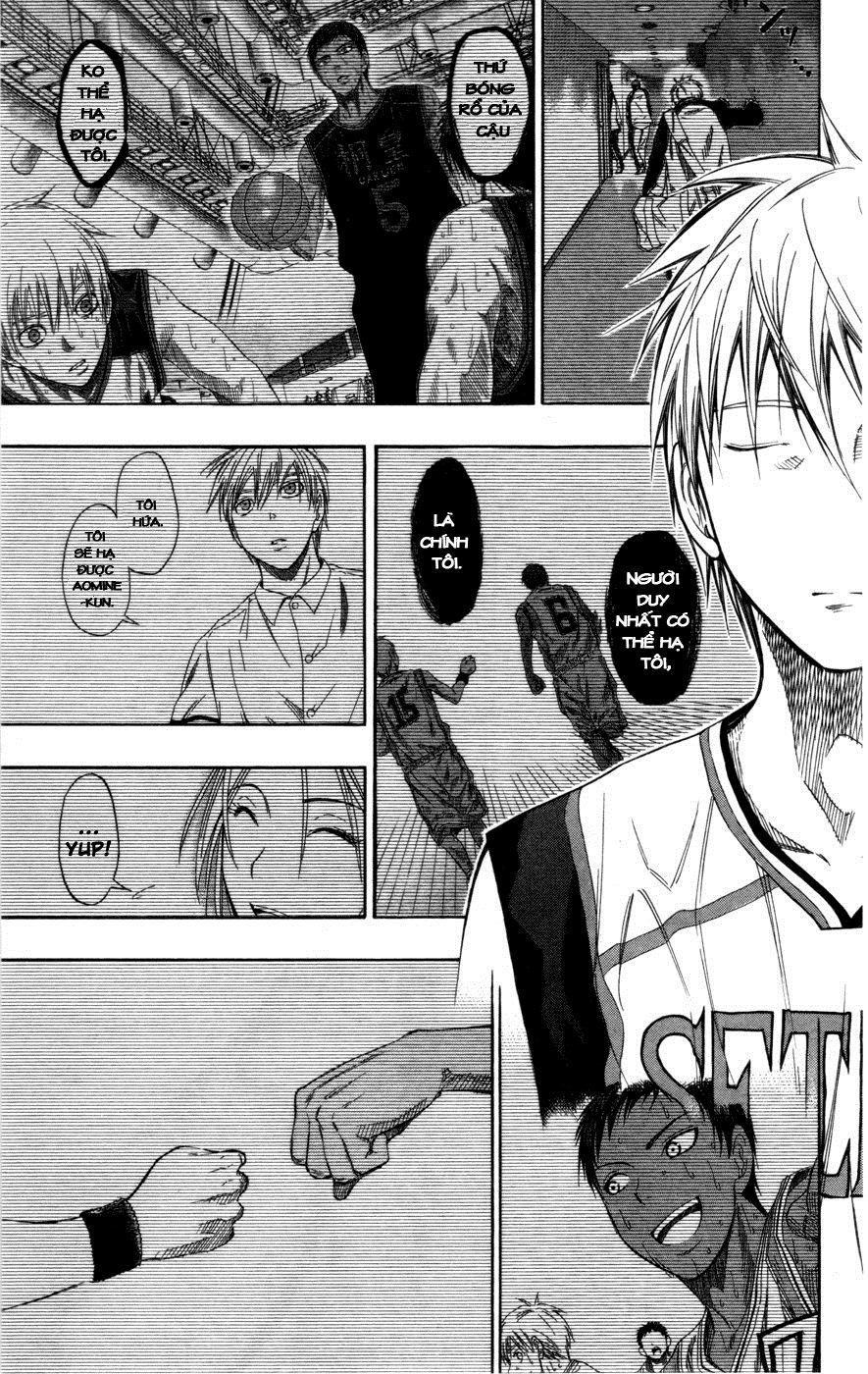 Kuroko No Basuke Chap 114 - Next Chap 115