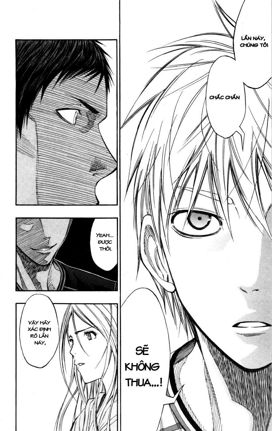 Kuroko No Basuke Chap 114 - Next Chap 115