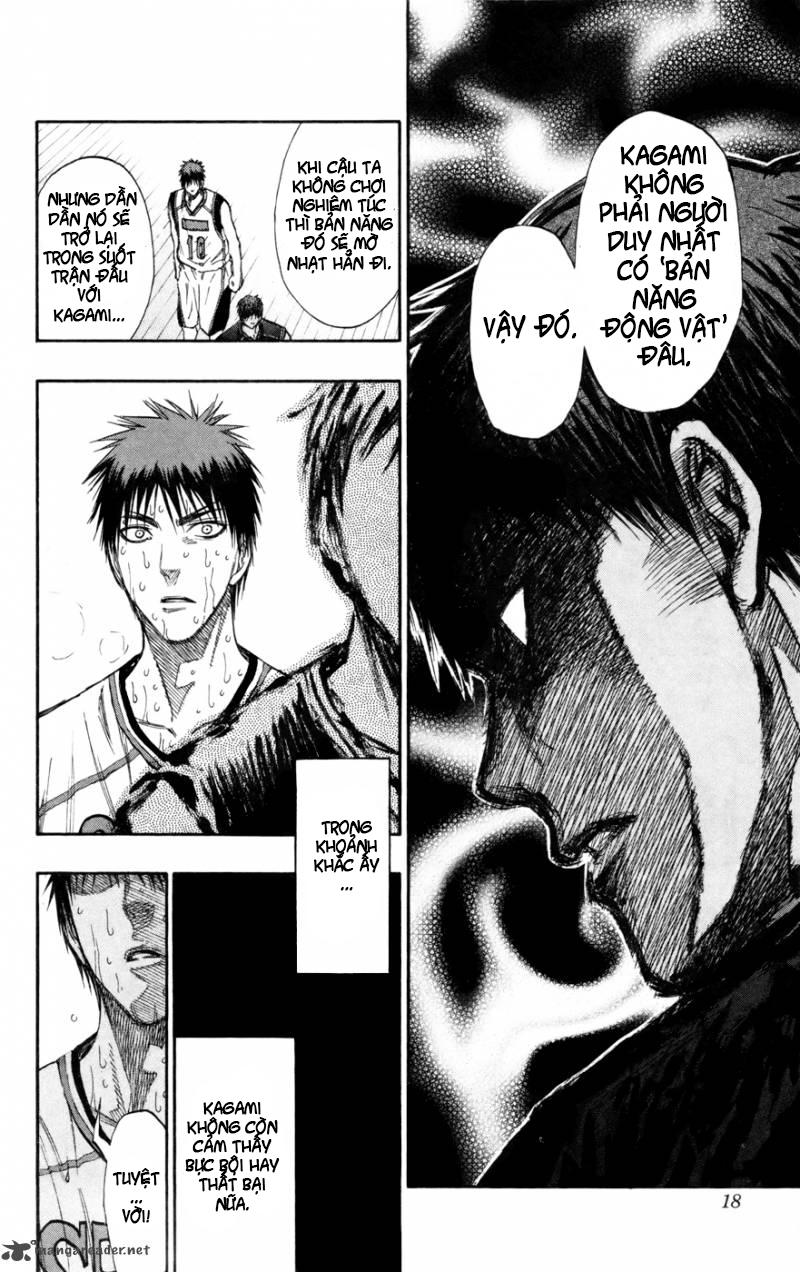 Kuroko No Basuke Chap 127 - Next Chap 128