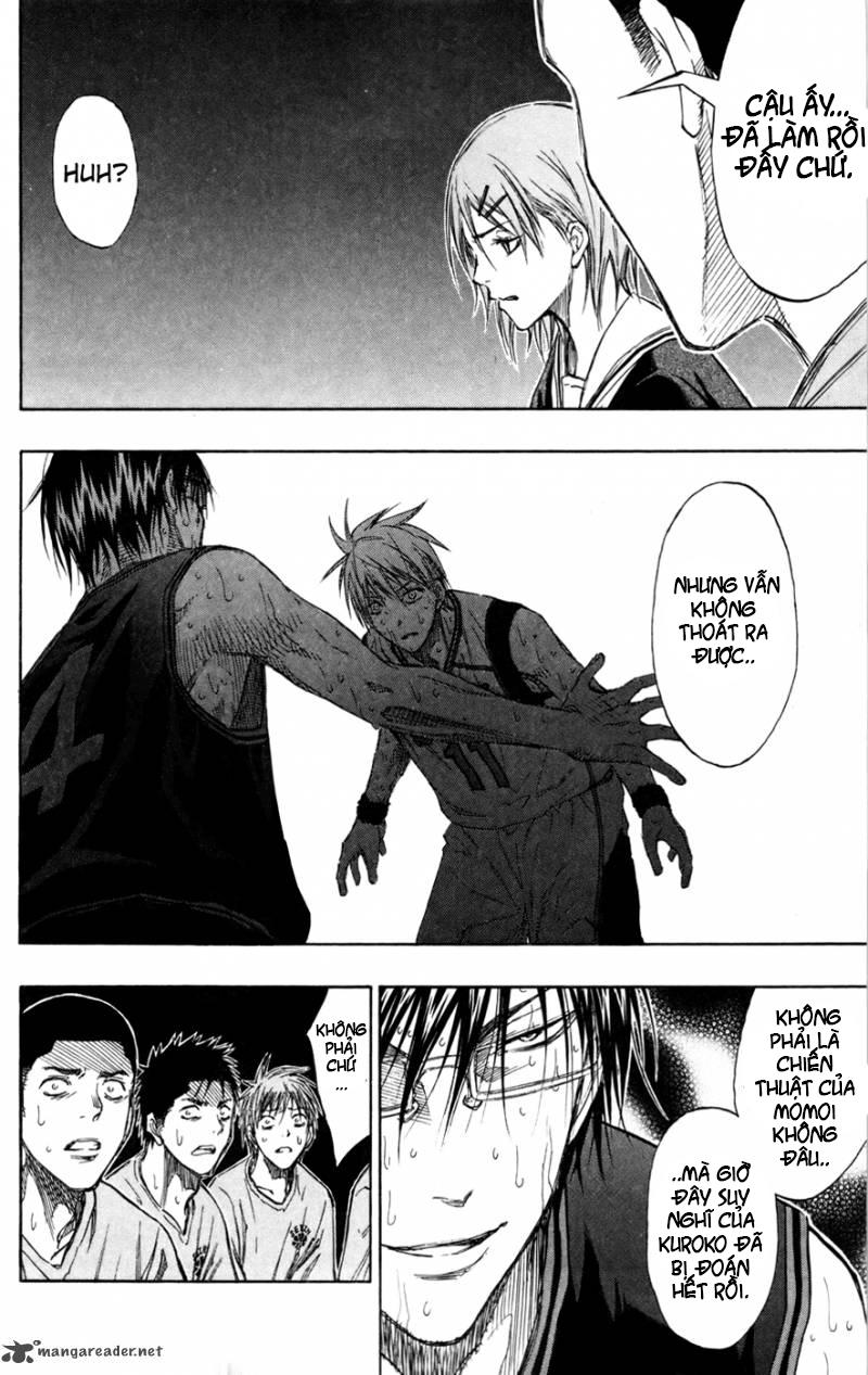 Kuroko No Basuke Chap 127 - Next Chap 128