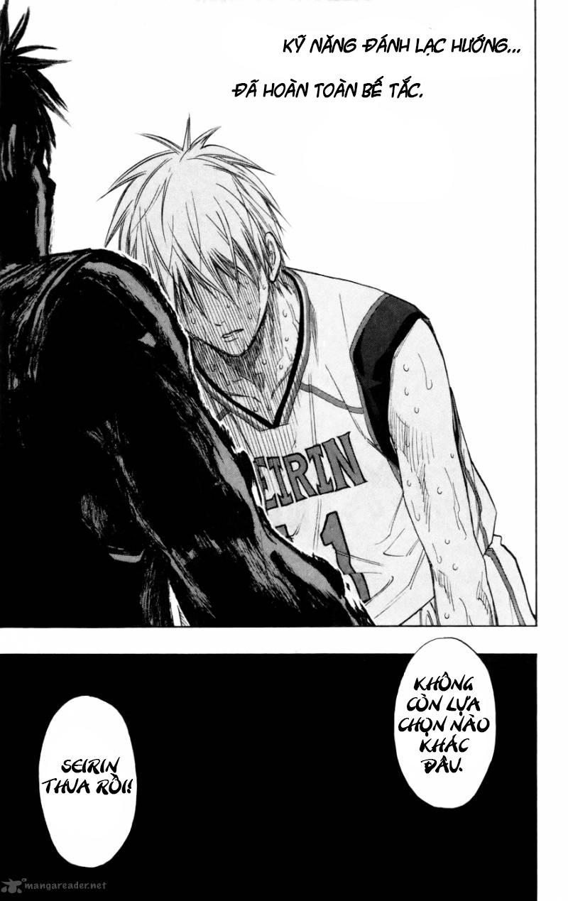 Kuroko No Basuke Chap 127 - Next Chap 128