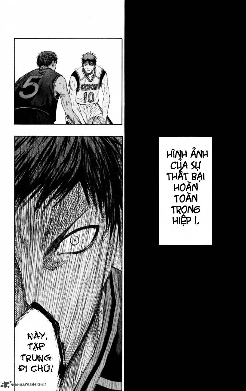 Kuroko No Basuke Chap 127 - Next Chap 128