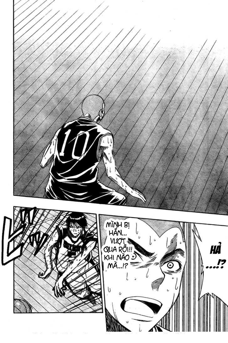 Kuroko No Basuke Chap 24 - Next Chap 25