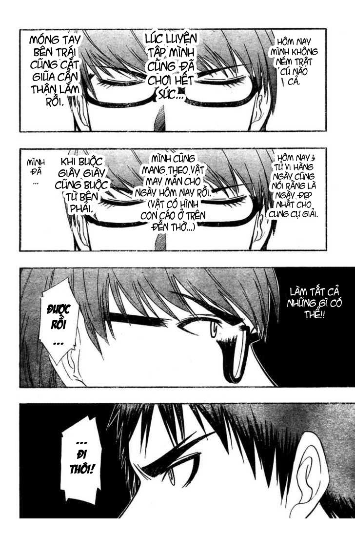 Kuroko No Basuke Chap 25 - Next Chap 26