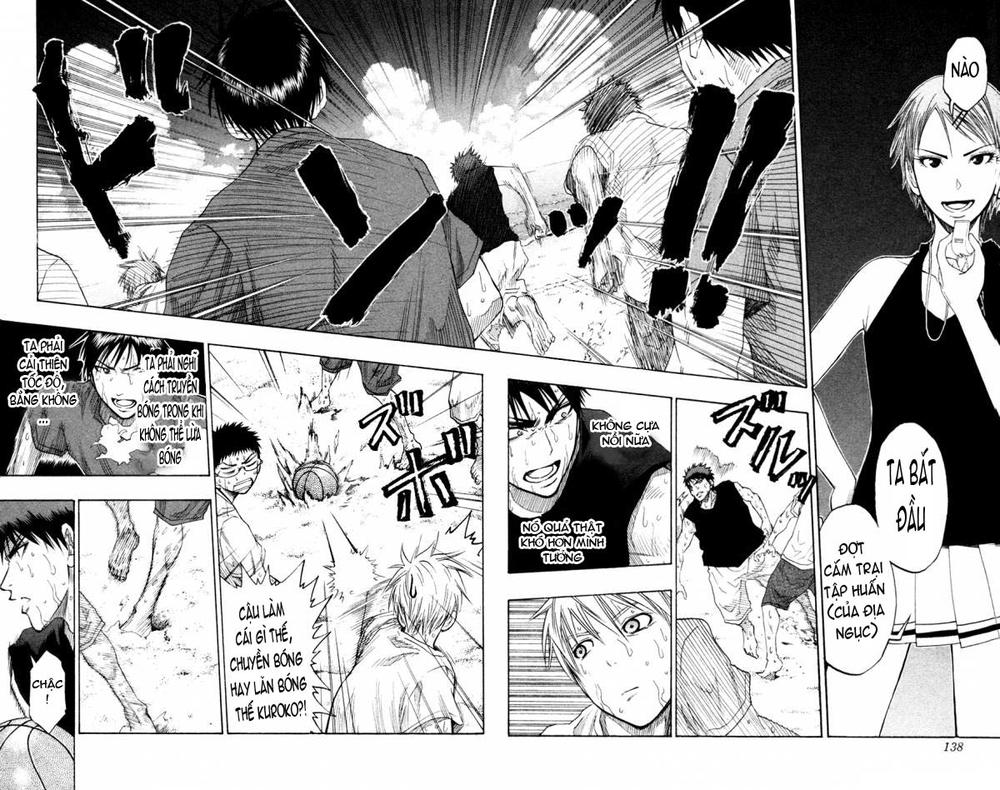 Kuroko No Basuke Chap 59 - Next Chap 60