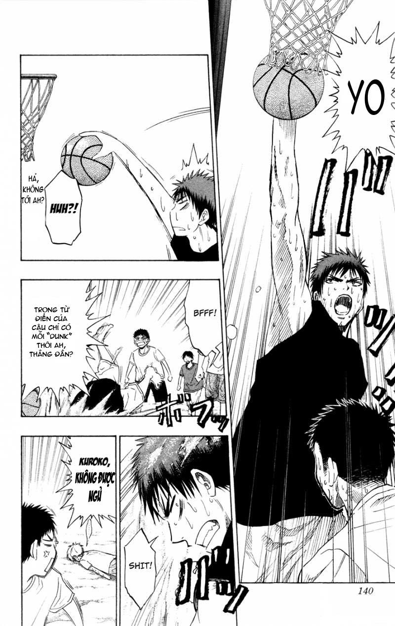 Kuroko No Basuke Chap 59 - Next Chap 60
