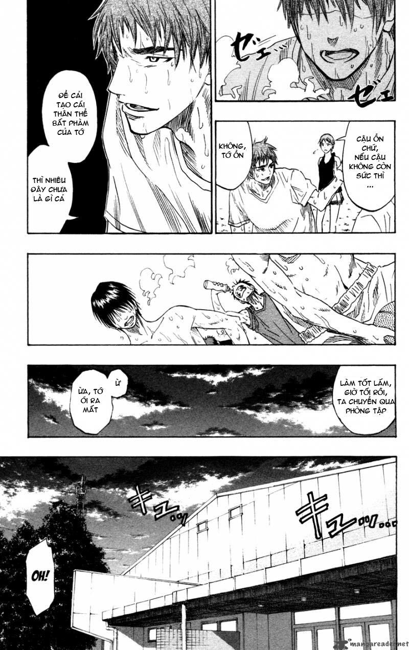 Kuroko No Basuke Chap 59 - Next Chap 60