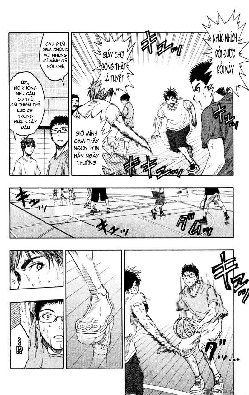 Kuroko No Basuke Chap 59 - Next Chap 60