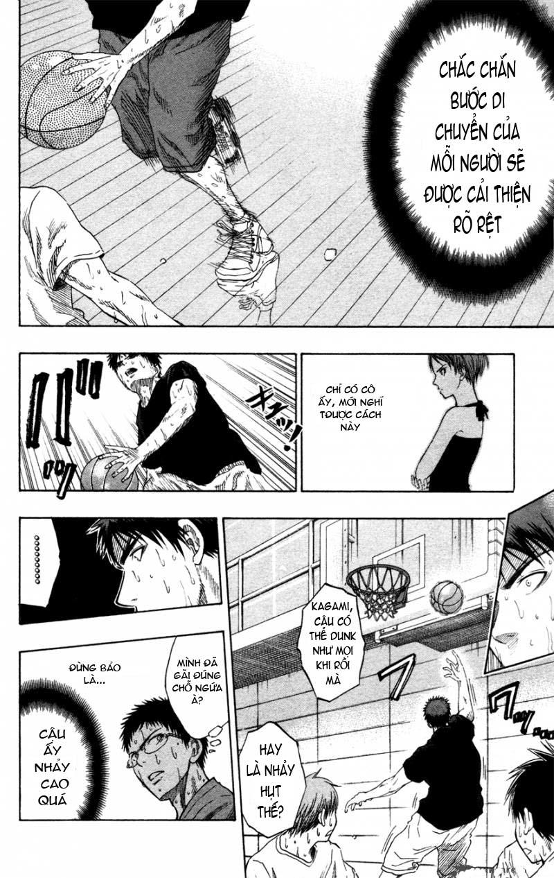 Kuroko No Basuke Chap 59 - Next Chap 60