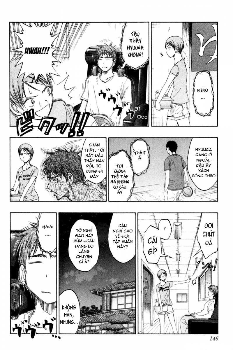 Kuroko No Basuke Chap 59 - Next Chap 60